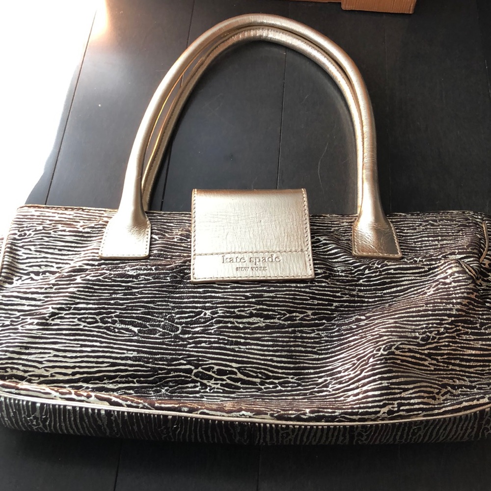 Kate Spade Handbag - Picture 5 of 6